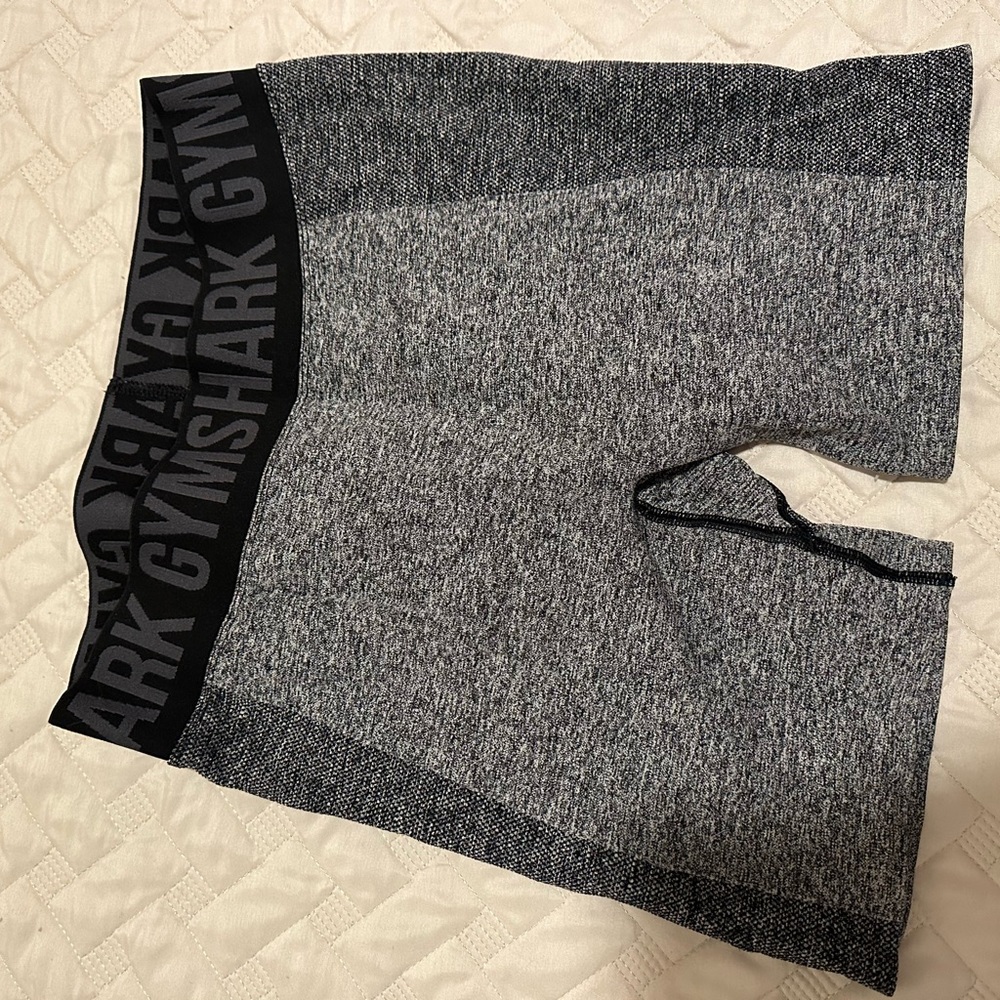 gymshark shorts